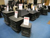 LARGE RANGE OF STOVES AT CLEARANCE PRICES 