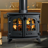 Yeoman Exe Double Sided Gas Stove 